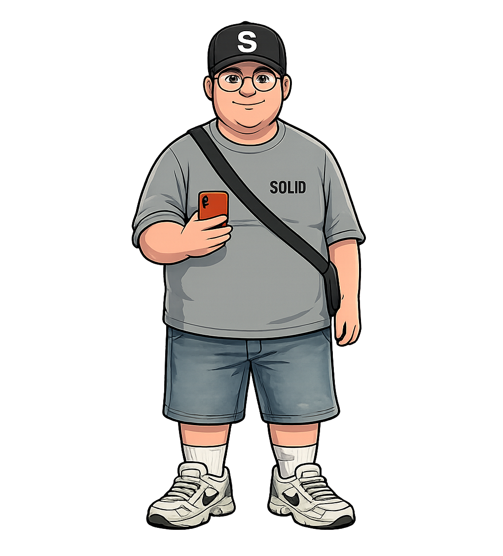 캐릭터 일러스트